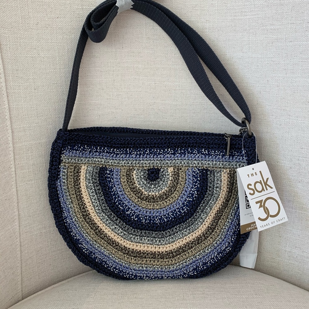 The Sak Bag